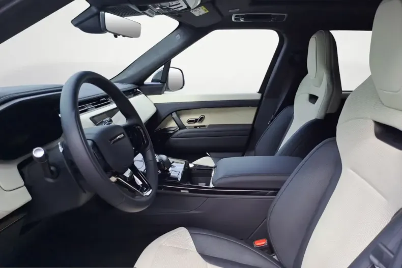 Land Rover Range Rover Sport din 2026 cu 5.029 km - oferta LAN223050 - foto 10