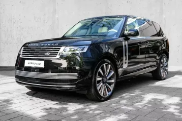 Land Rover Range Rover din 2025 - oferta LAN223051