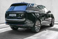 Land Rover Range Rover din 2025 cu 8.000 km - oferta LAN223051 - foto 2