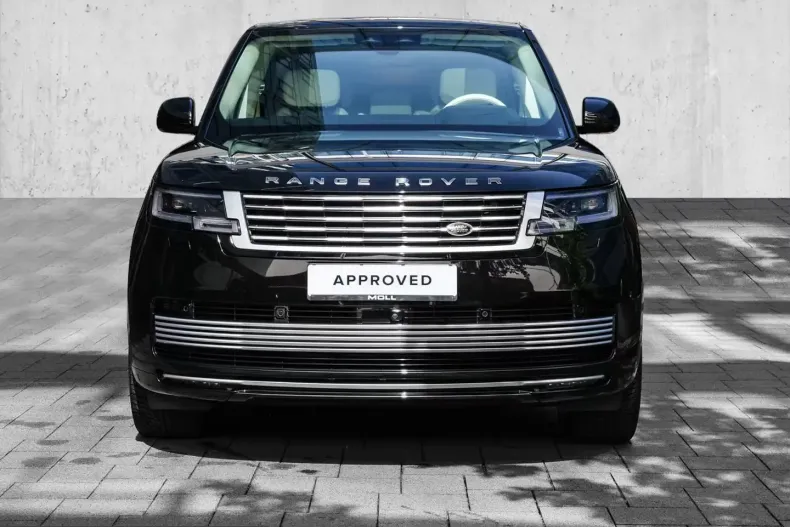 Land Rover Range Rover din 2025 cu 8.000 km - oferta LAN223051 - foto 3