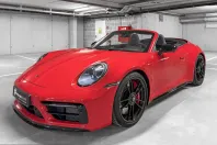 Porsche 992 din 2024 cu 690 km - oferta POR223052 - foto 1