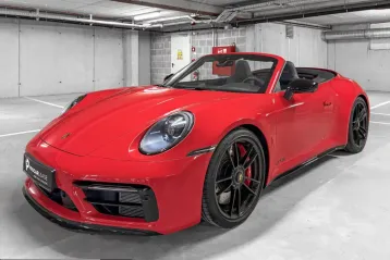 Porsche 992 din 2024 - oferta POR223052