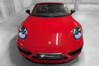 Porsche 992 din 2024 cu 690 km - oferta POR223052 - foto 2