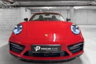 Porsche 992 din 2024 cu 690 km - oferta POR223052 - foto 3