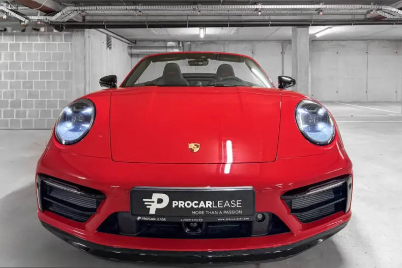 Porsche 992 din 2024 cu 690 km - oferta POR223052 - foto 3