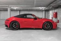 Porsche 992 din 2024 cu 690 km - oferta POR223052 - foto 4