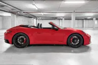 Porsche 992 din 2024 cu 690 km - oferta POR223052 - foto 5