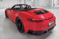 Porsche 992 din 2024 cu 690 km - oferta POR223052 - foto 7