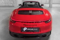 Porsche 992 din 2024 cu 690 km - oferta POR223052 - foto 8