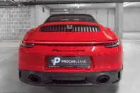 Porsche 992 din 2024 cu 690 km - oferta POR223052 - foto 9