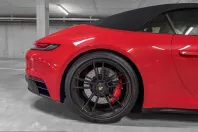 Porsche 992 din 2024 cu 690 km - oferta POR223052 - foto 10