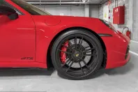 Porsche 992 din 2024 cu 690 km - oferta POR223052 - foto 12