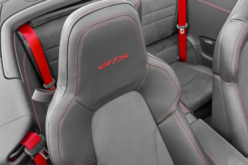 Porsche 992 din 2024 cu 690 km - oferta POR223052 - foto 18