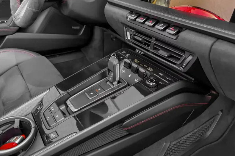 Porsche 992 din 2024 cu 690 km - oferta POR223052 - foto 24
