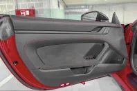 Porsche 992 din 2024 cu 690 km - oferta POR223052 - foto 25