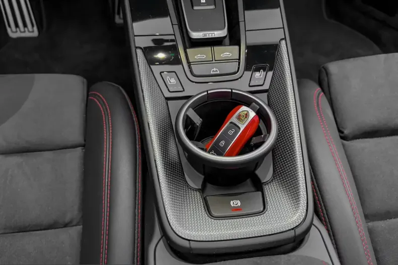 Porsche 992 din 2024 cu 690 km - oferta POR223052 - foto 29