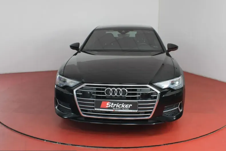 Audi A6 din 2022 cu 66.141 km - oferta AUD223054 - foto 2