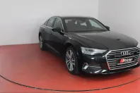 Audi A6 din 2022 cu 66.141 km - oferta AUD223054 - foto 3