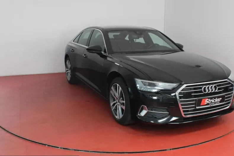 Audi A6 din 2022 cu 66.141 km - oferta AUD223054 - foto 3