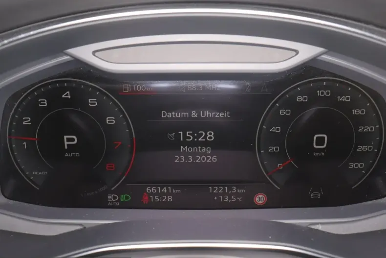 Audi A6 din 2022 cu 66.141 km - oferta AUD223054 - foto 7