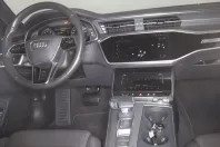 Audi A6 din 2022 cu 66.141 km - oferta AUD223054 - foto 8