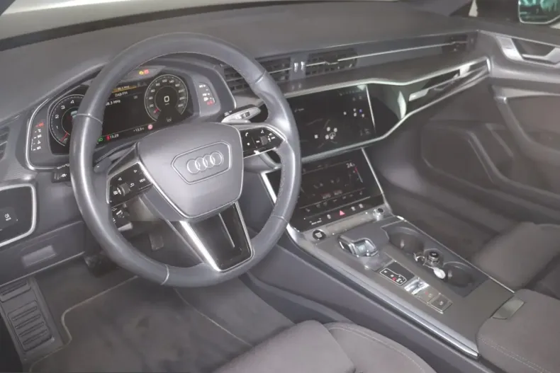 Audi A6 din 2022 cu 66.141 km - oferta AUD223054 - foto 9