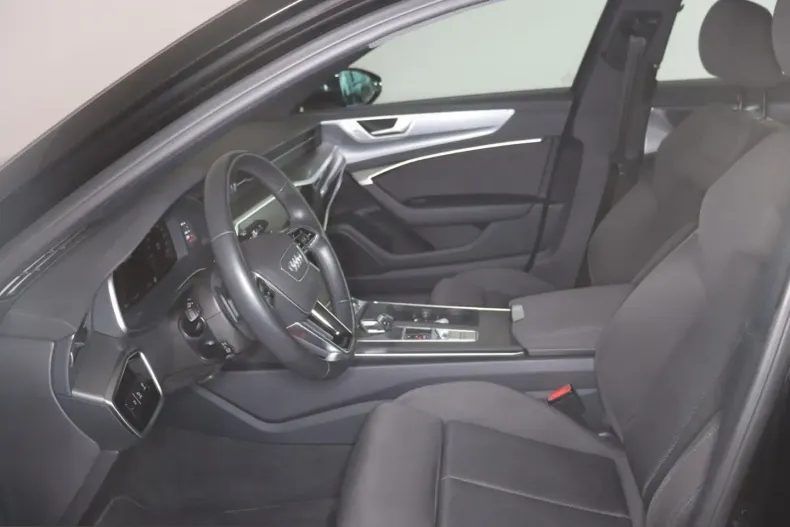 Audi A6 din 2022 cu 66.141 km - oferta AUD223054 - foto 10