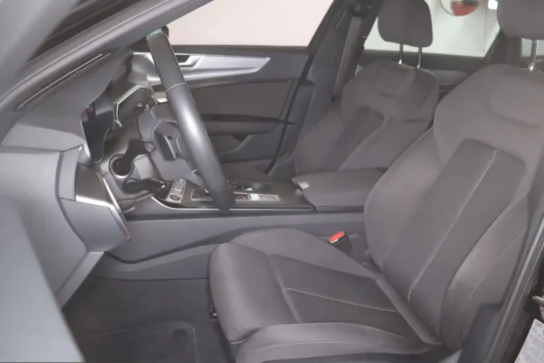 Audi A6 din 2022 cu 66.141 km - oferta AUD223054 - foto 11