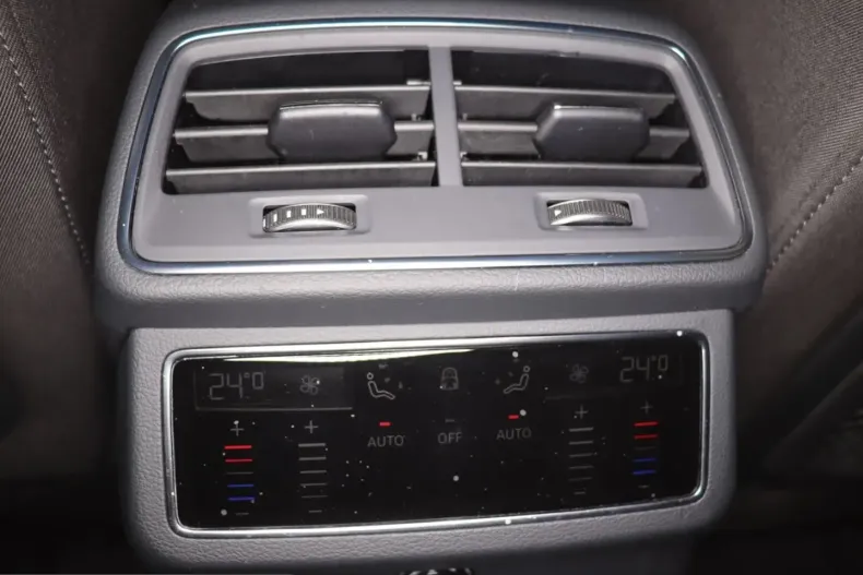 Audi A6 din 2022 cu 66.141 km - oferta AUD223054 - foto 14