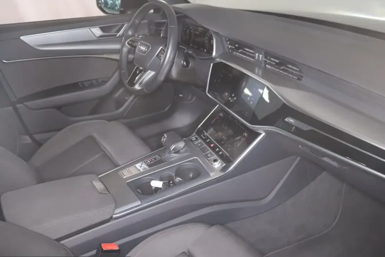Audi A6 din 2022 cu 66.141 km - oferta AUD223054 - foto 17