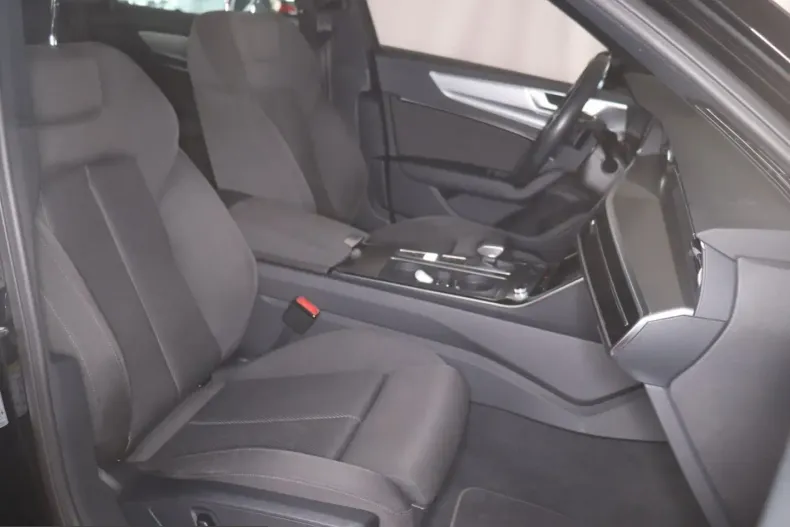 Audi A6 din 2022 cu 66.141 km - oferta AUD223054 - foto 19