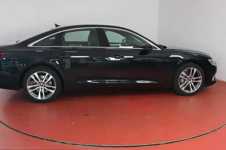 Audi A6 din 2022 cu 66.141 km - oferta AUD223054 - foto 22