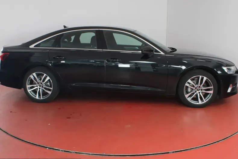Audi A6 din 2022 cu 66.141 km - oferta AUD223054 - foto 23