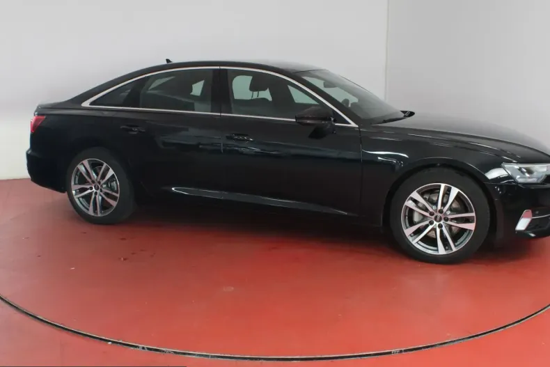 Audi A6 din 2022 cu 66.141 km - oferta AUD223054 - foto 24