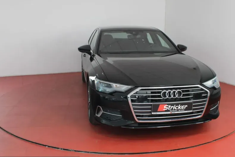 Audi A6 din 2022 cu 66.141 km - oferta AUD223054 - foto 27
