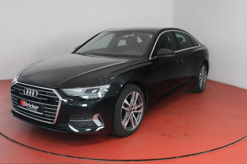 Audi A6 din 2022 cu 66.141 km - oferta AUD223054 - foto 28