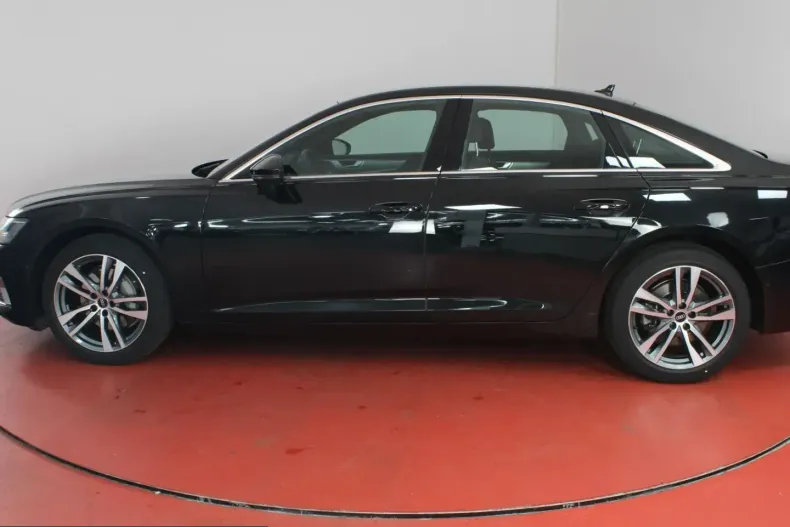 Audi A6 din 2022 cu 66.141 km - oferta AUD223054 - foto 32