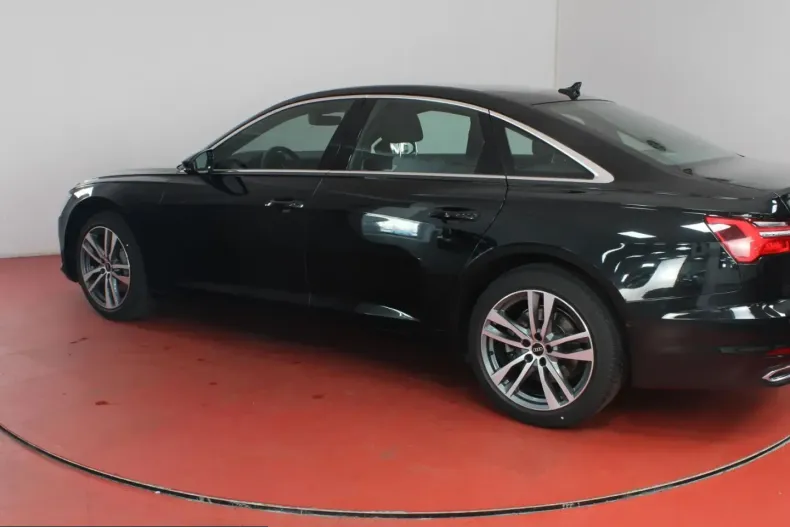 Audi A6 din 2022 cu 66.141 km - oferta AUD223054 - foto 34