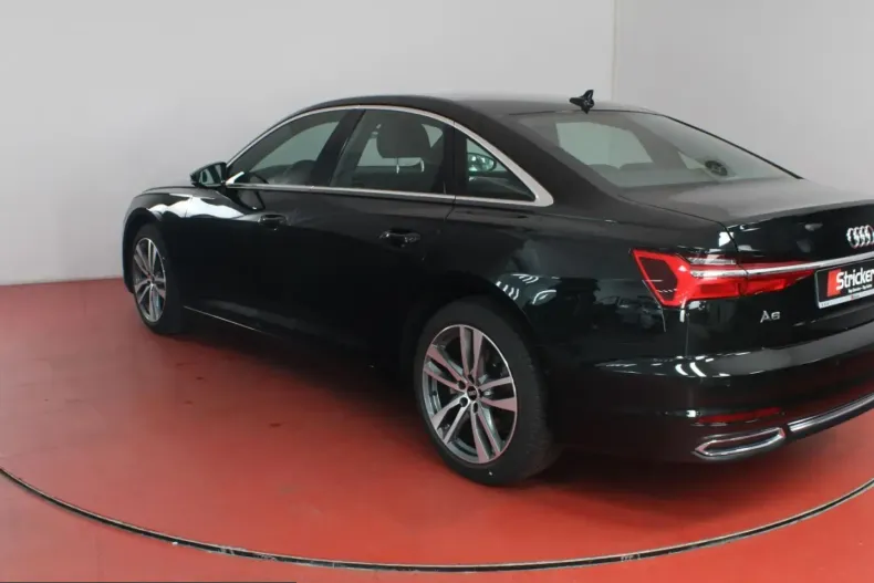 Audi A6 din 2022 cu 66.141 km - oferta AUD223054 - foto 35