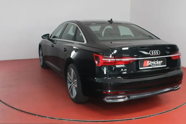 Audi A6 din 2022 cu 66.141 km - oferta AUD223054 - foto 36