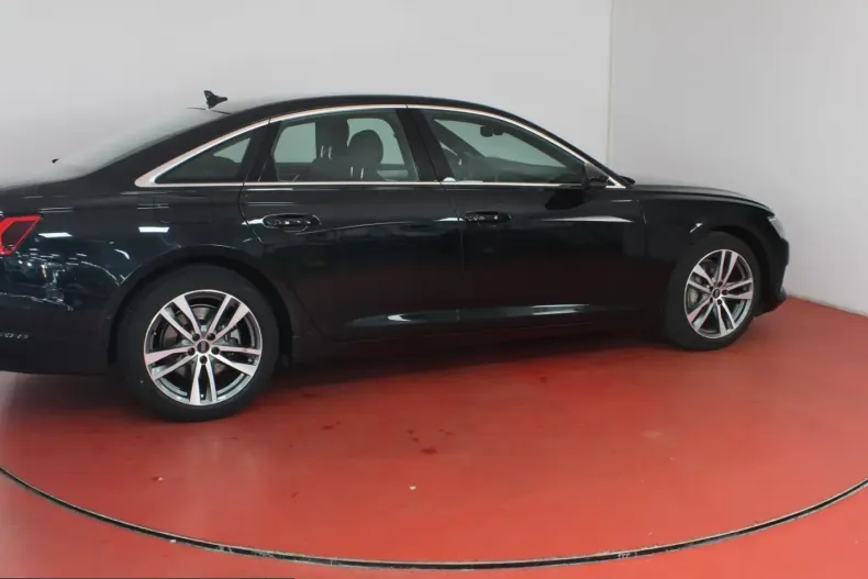 Audi A6 din 2022 cu 66.141 km - oferta AUD223054 - foto 39