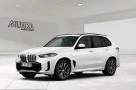 BMW X5 (Seria X) din 2025 cu 21.556 km - oferta BMW223055 - foto 1