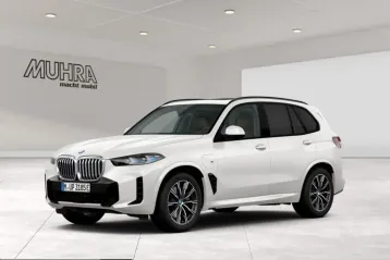 BMW X5 din 2025 - oferta BMW223055