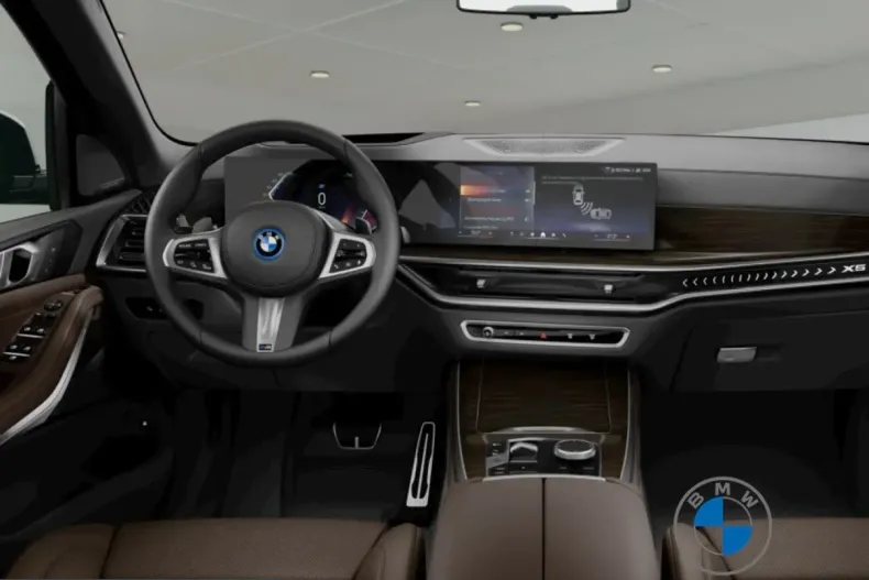 BMW X5 (Seria X) din 2025 cu 21.556 km - oferta BMW223055 - foto 4