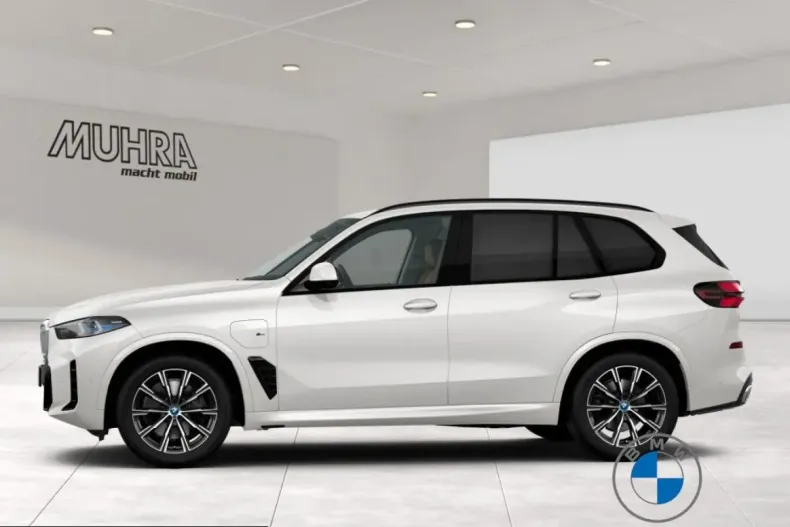 BMW X5 (Seria X) din 2025 cu 21.556 km - oferta BMW223055 - foto 5