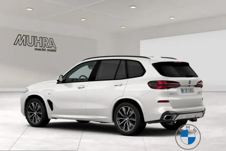 BMW X5 (Seria X) din 2025 cu 21.556 km - oferta BMW223055 - foto 6