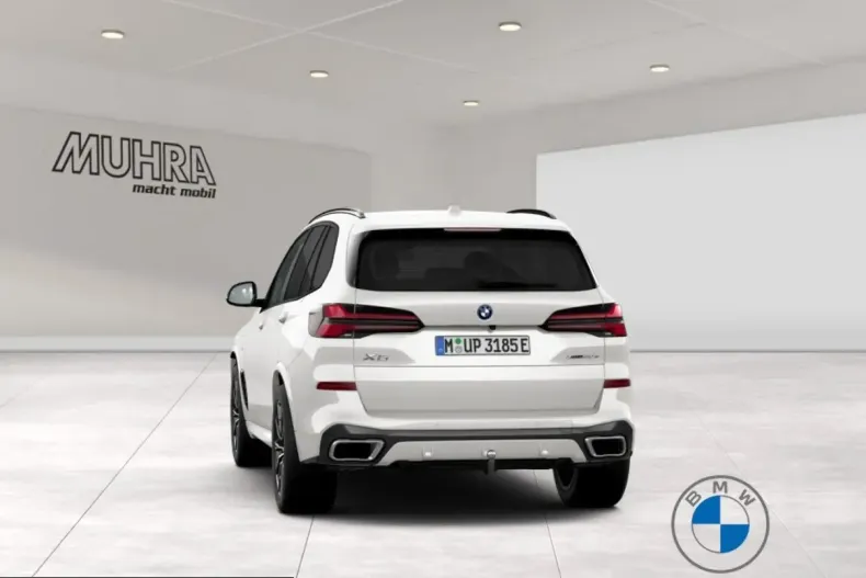 BMW X5 (Seria X) din 2025 cu 21.556 km - oferta BMW223055 - foto 7