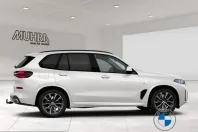 BMW X5 (Seria X) din 2025 cu 21.556 km - oferta BMW223055 - foto 8