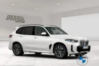 BMW X5 (Seria X) din 2025 cu 21.556 km - oferta BMW223055 - foto 9