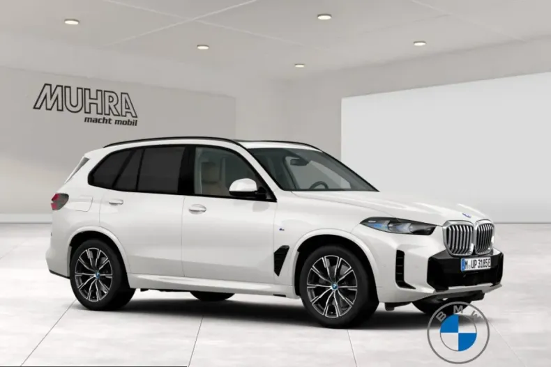 BMW X5 (Seria X) din 2025 cu 21.556 km - oferta BMW223055 - foto 9